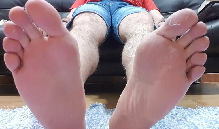 Hércules_bigfeet banner image
