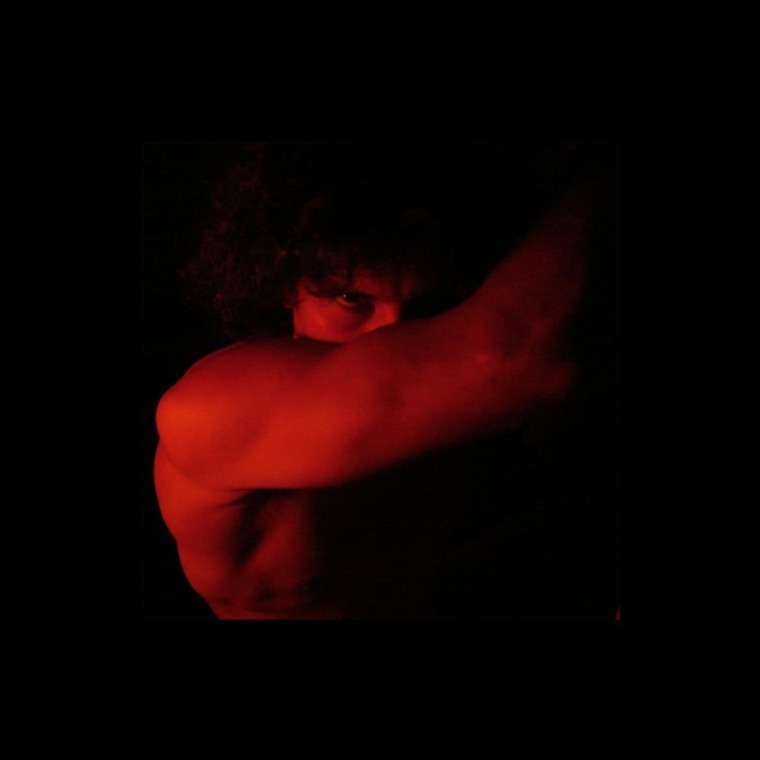 Hercules Latin Lover cover image