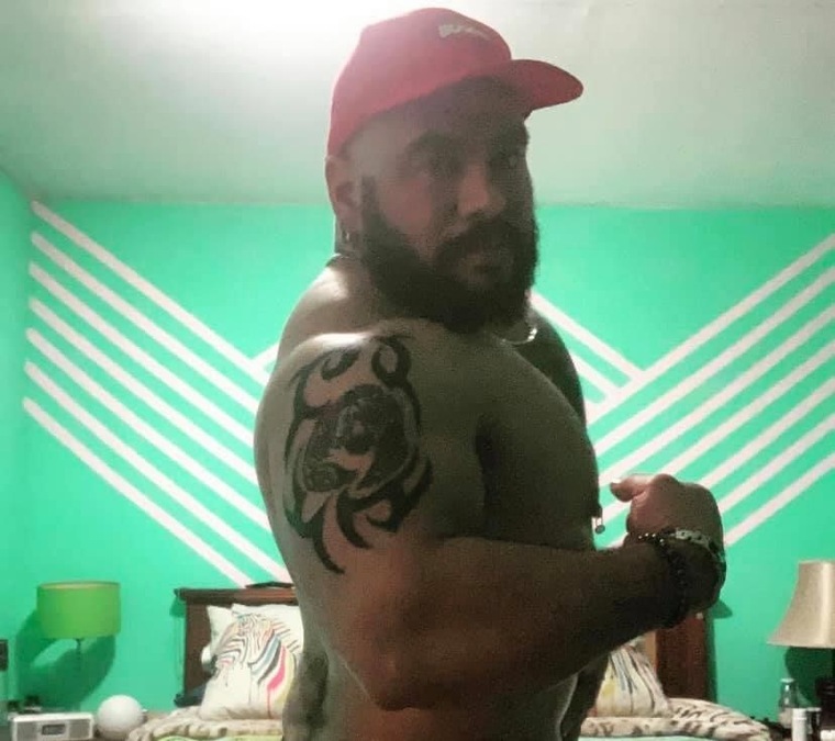 Alan Torito banner image
