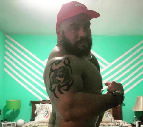 Alan Torito cover image