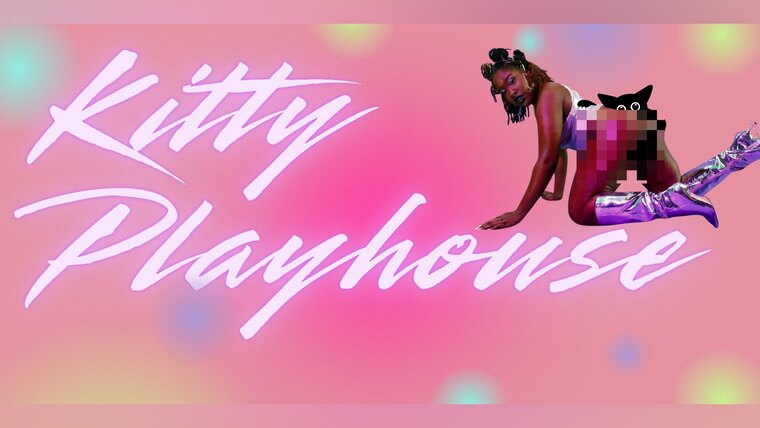 Kitty Playhouse NO PPV 😽 cover image