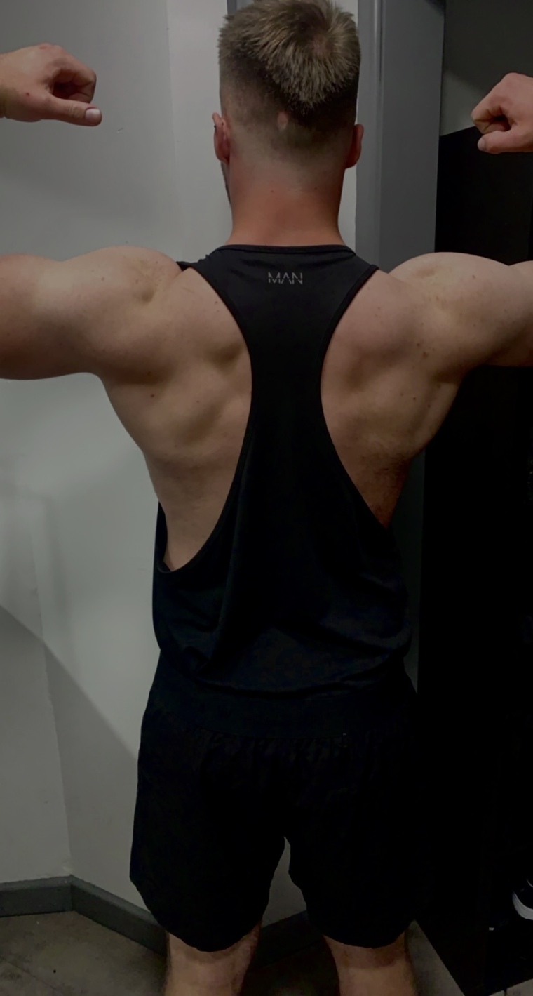 Reece cover image