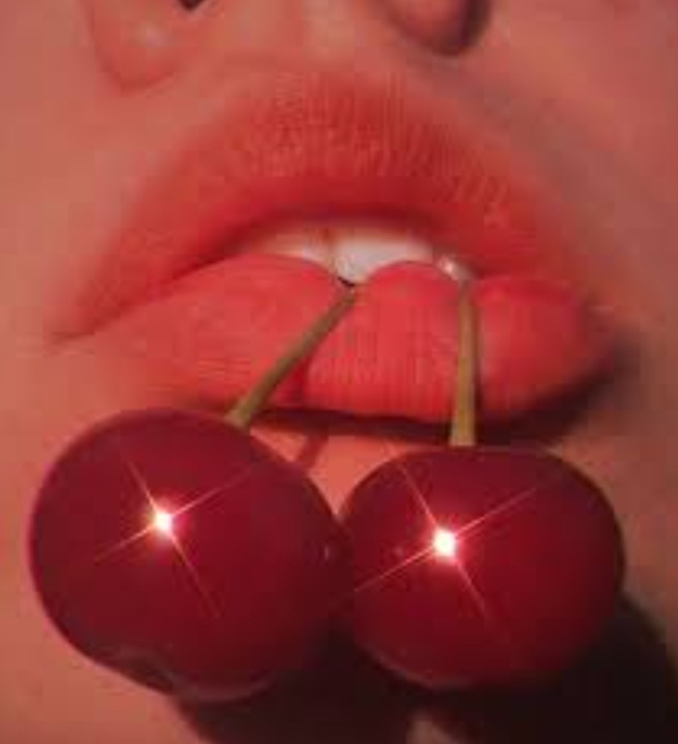Cherry banner image