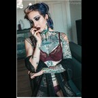 Heretic avatar
