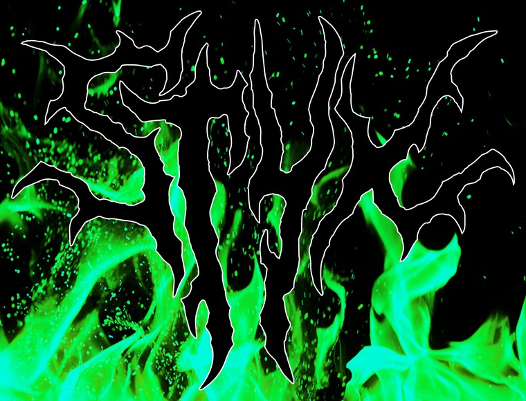 Styx cover image