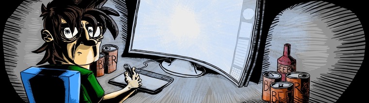 Teemu Aho (HerkkuAhonen) cover image