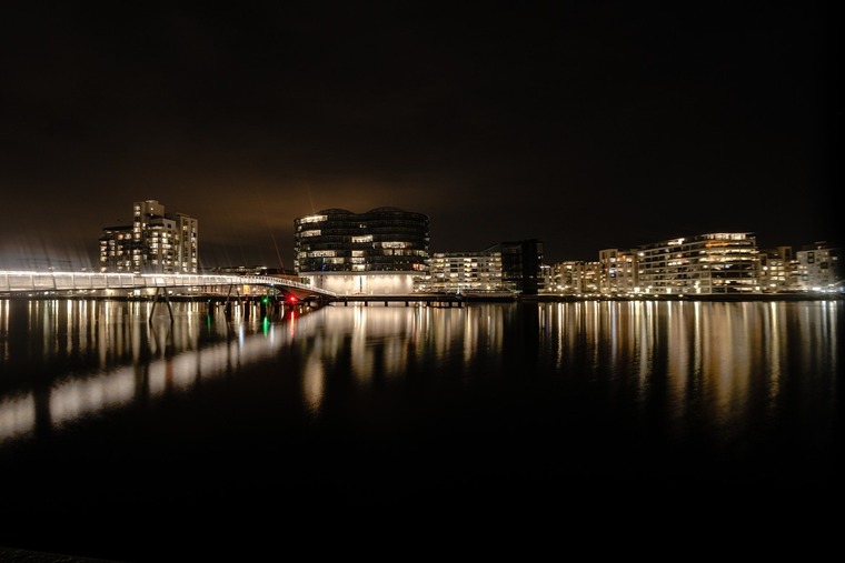 Henrik Vind cover image