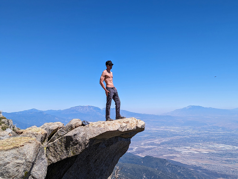 Sean cover image