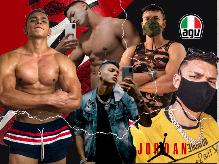 BRAYAN COOPER ⚠️ banner image