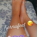 Hernufeet avatar