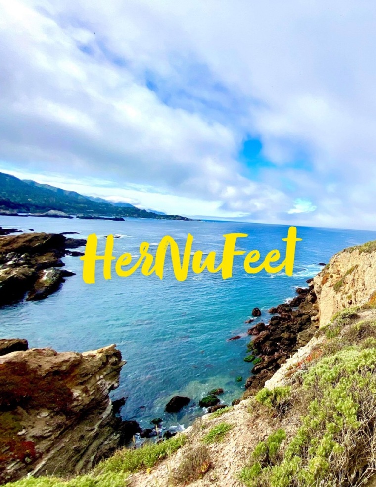 Hernufeet banner image