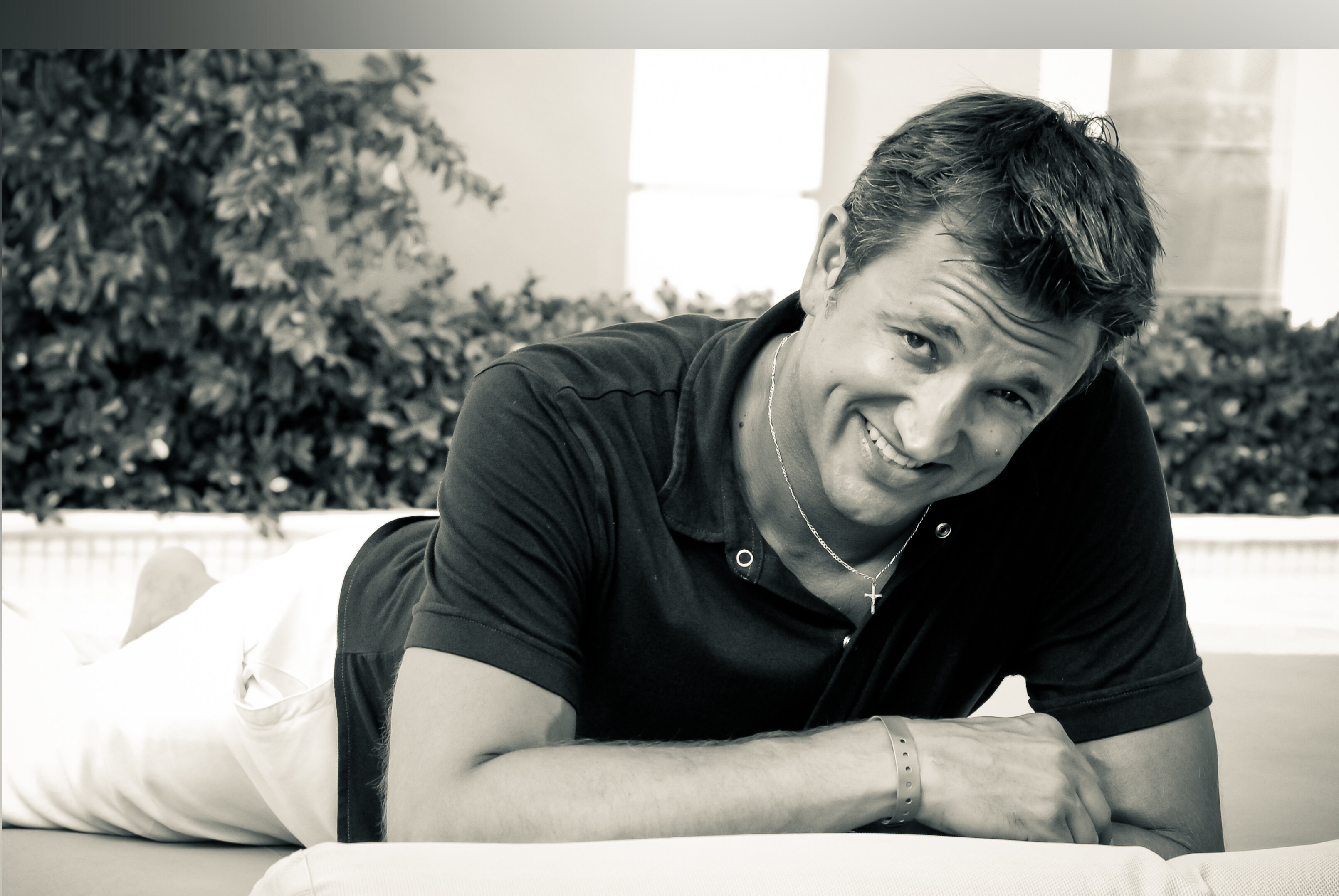 Jean Michael banner image