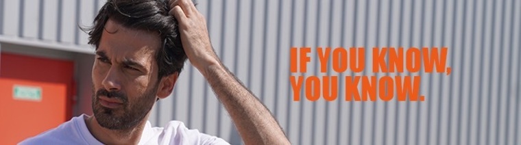 Herock Workwear banner image
