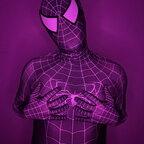 Hero Cosplayer avatar