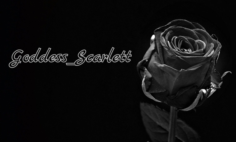 Goddess_Scarlett cover image