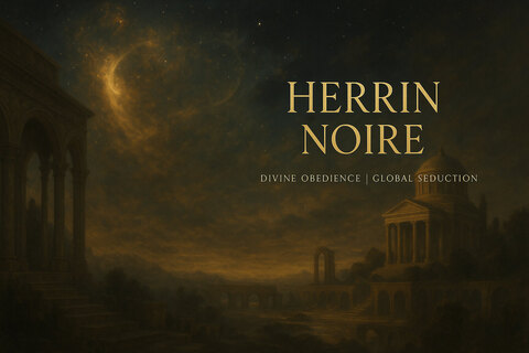~M~ cover image