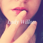 Lady Willow 💎 avatar