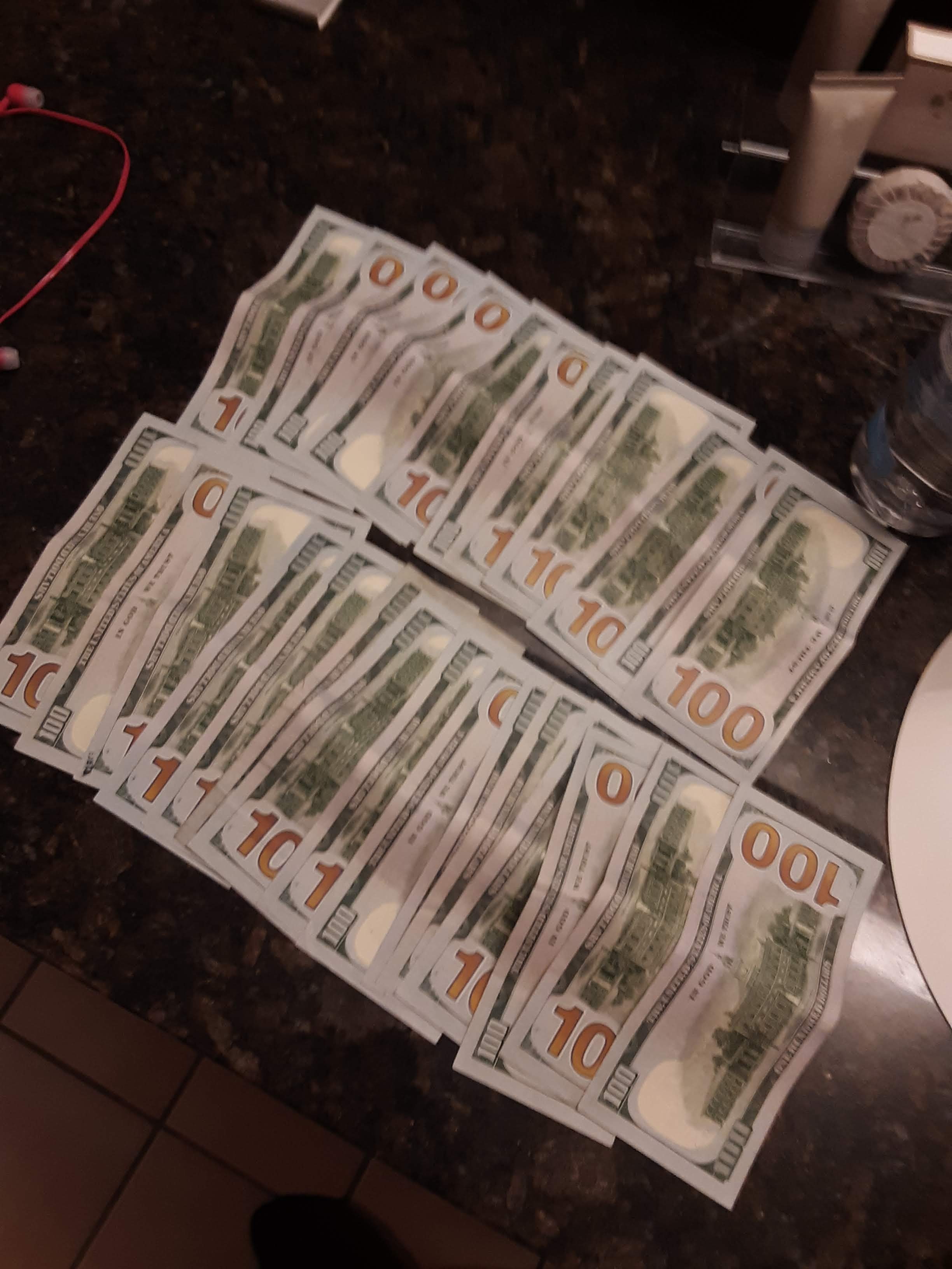 Trevor James banner image