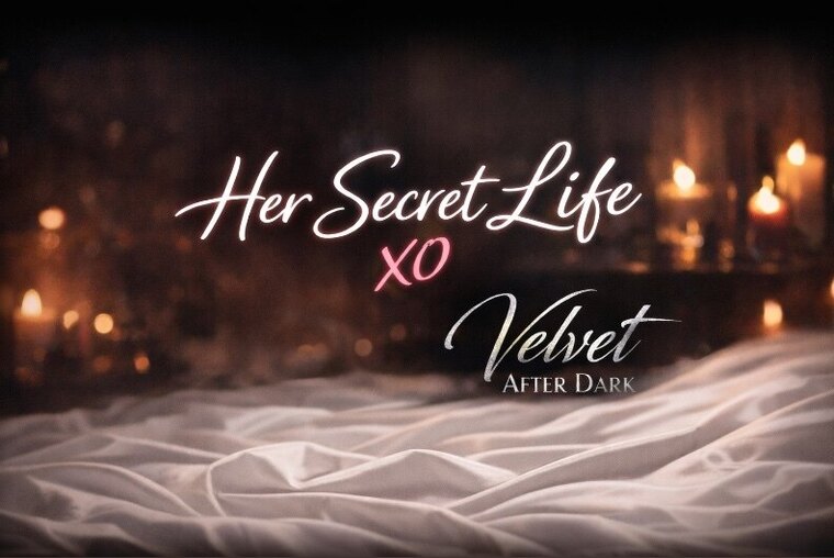 Velvet After Dark banner image