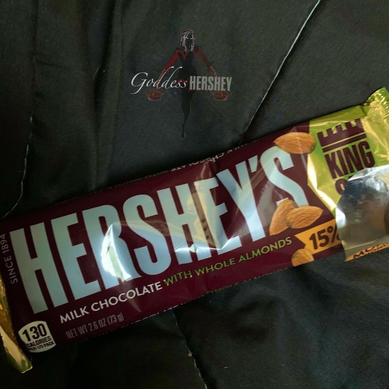 Goddess Hershey🍫 banner image
