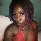 Chocolate drop avatar