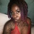 Chocolate drop avatar