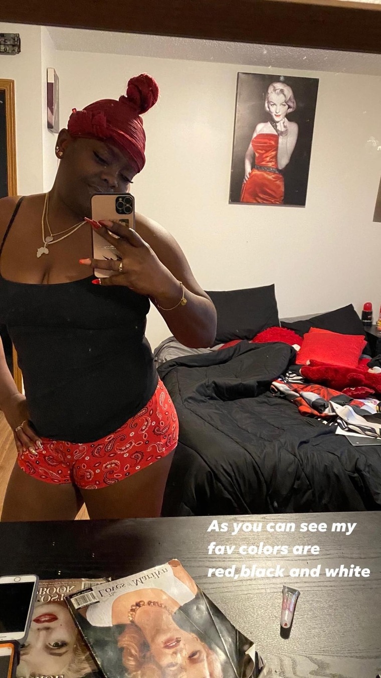 Hershey Monroe cover image