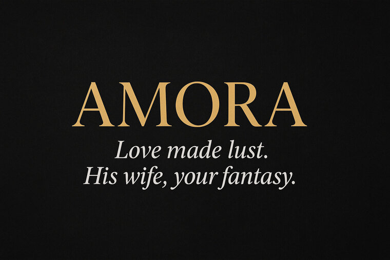 HotwifeAmora cover image