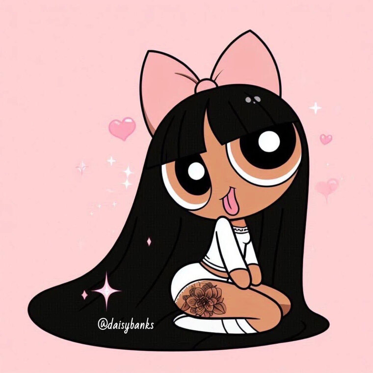 Hershey💋 cover image