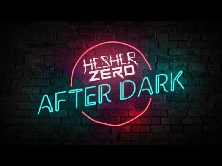 HesherZero cover image