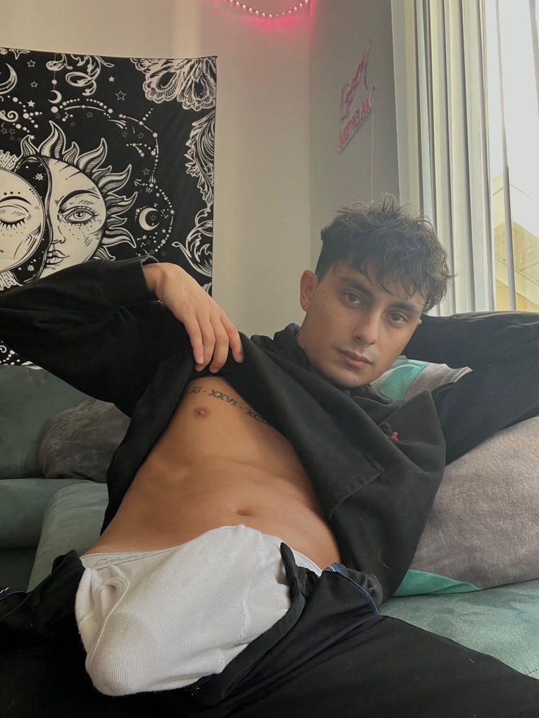 Riley banner image
