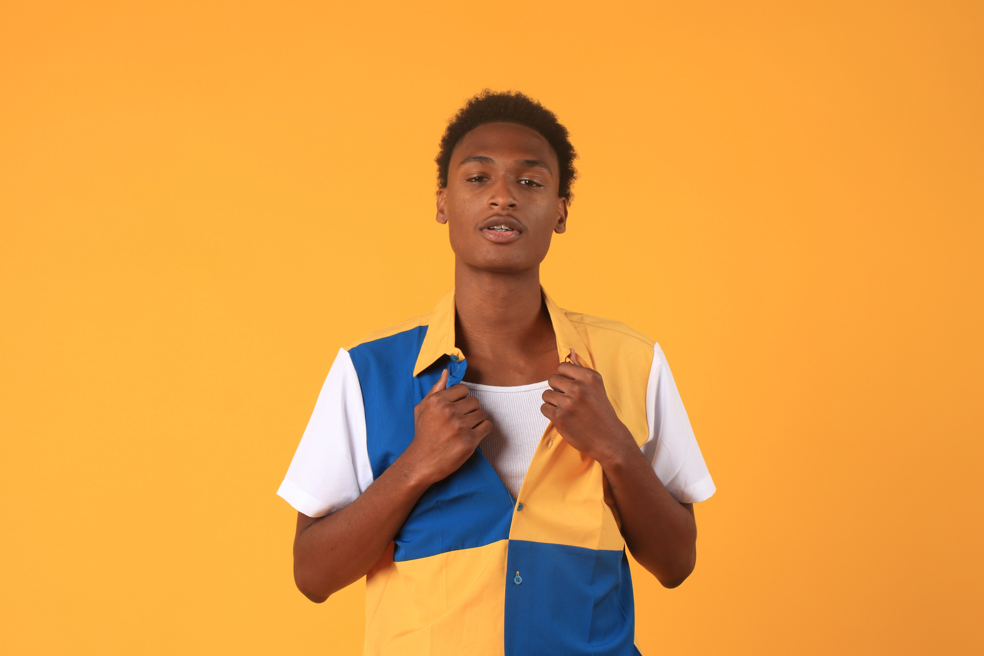 Tony Amiri banner image