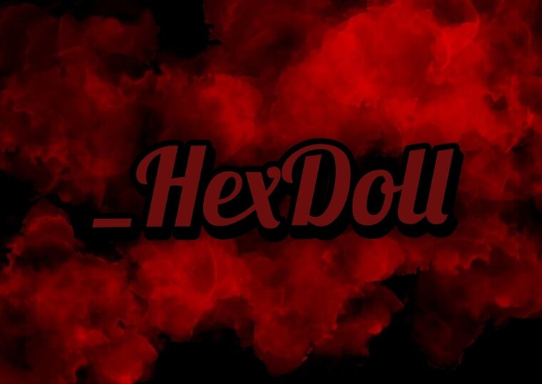 HexDoll banner image