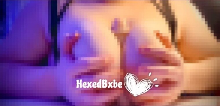 HexedBxbe banner image
