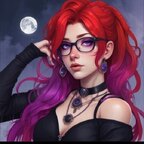 Mistress Catastrophe VIP avatar