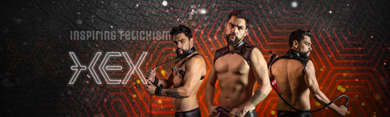 Hex Fetish cover image