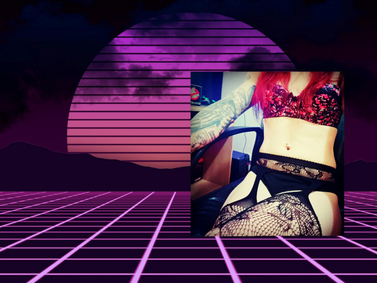 hexington 💜 cover image