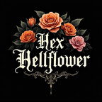 Hex Hellflower (FREE) avatar