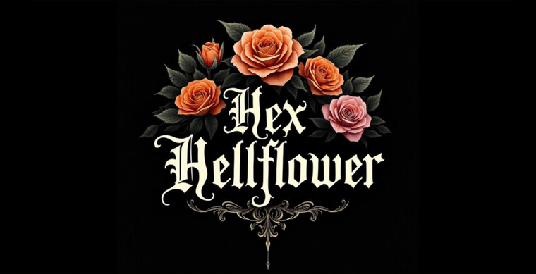 Hex Hellflower (FREE) banner image
