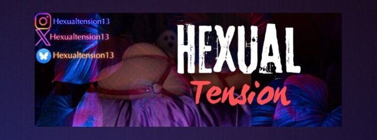 Kayla Hex cover image