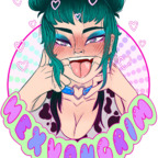 Hex Von Grimm avatar