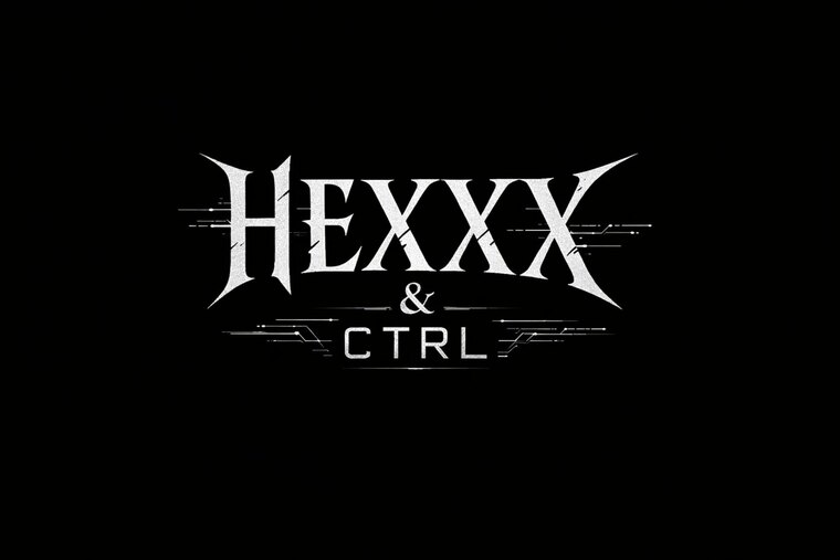 HexxX + CTRL banner image