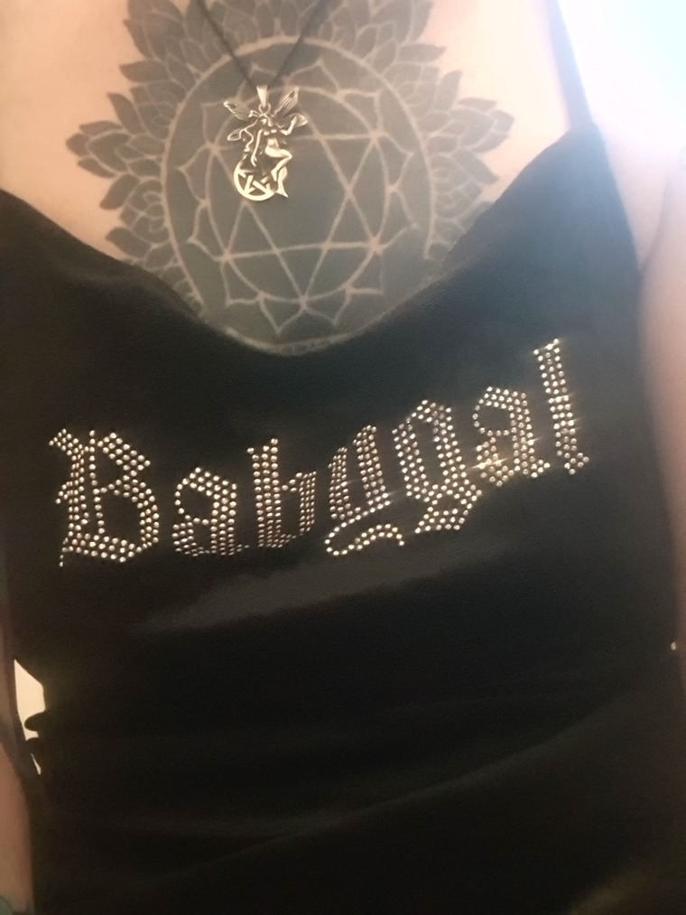 Babylon cover image