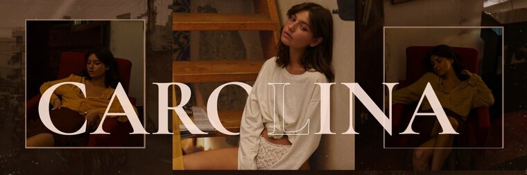Carolinaš¤ banner image