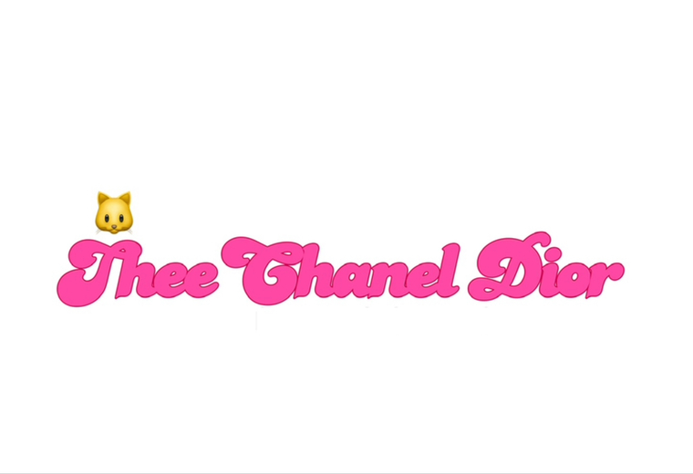 Chanel cover image