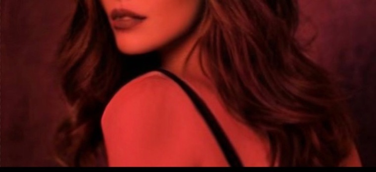 Dark Horse cover image