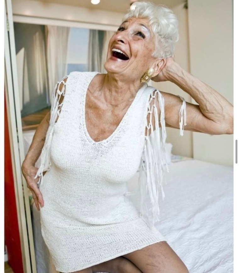 Hottie Hattie cover image