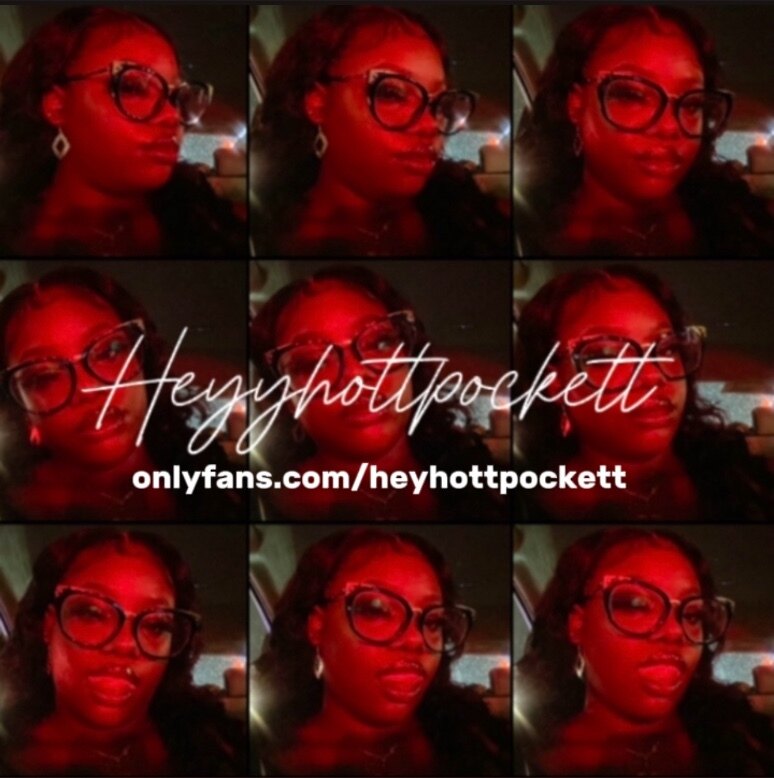 HeyHottPockett banner image