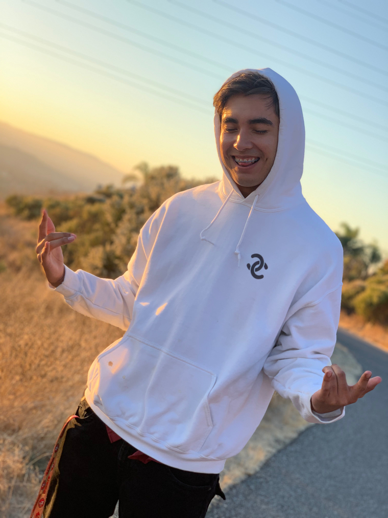 Anthony cover image