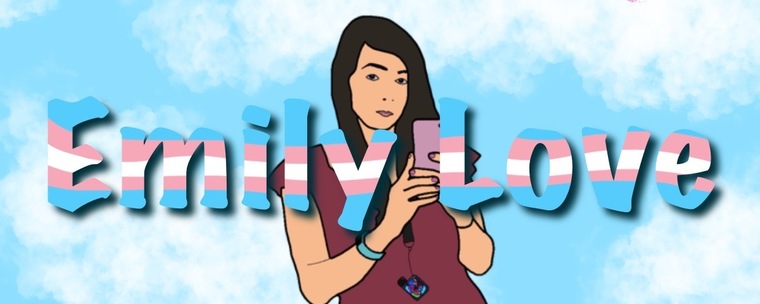 Emily Love cover image